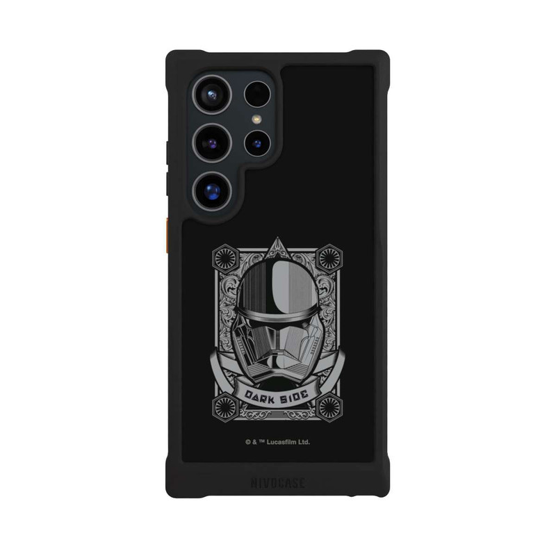 Galaxy S24 Ultra NIVOmax Trooper 