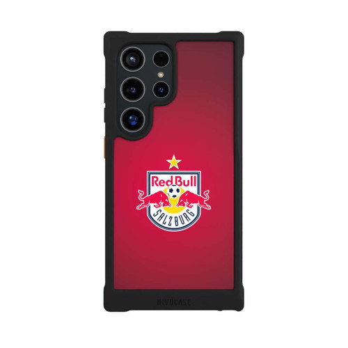 Samsung Galaxy S24 Ultra NIVOmax Red Bull Salzburg Rot