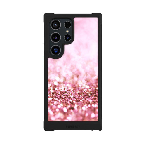 Samsung Galaxy S24 Ultra NIVOmax Glitter Mountain Look