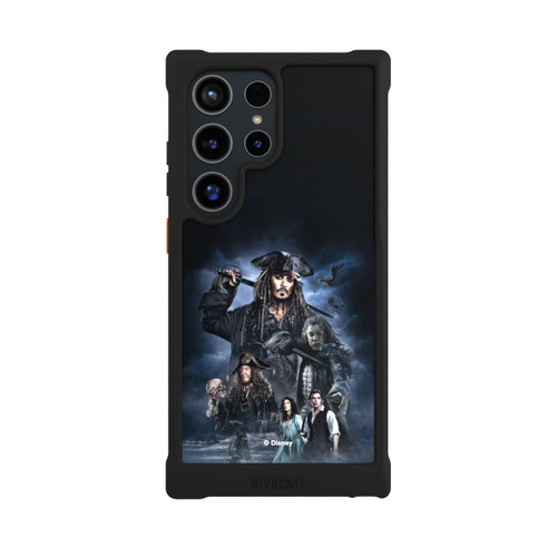 Samsung Galaxy S24 Ultra NIVOmax Dead Men Tell No Tales