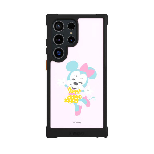 Samsung Galaxy S24 Ultra NIVOmax Süße Baby-Minnie