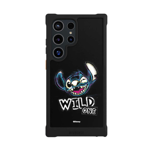 Samsung Galaxy S24 Ultra NIVOmax Wild One Stitch