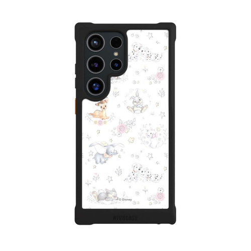 Samsung Galaxy S24 Ultra NIVOmax Sentimental Heritage Collection