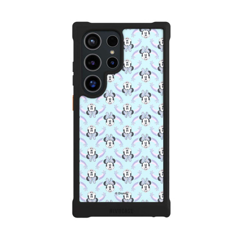 Samsung Galaxy S24 Ultra NIVOmax Minnie Motif Vintage