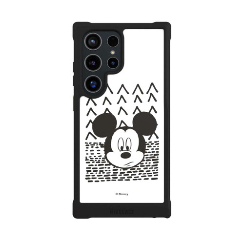 Samsung Galaxy S24 Ultra NIVOmax Mickey Minimalism