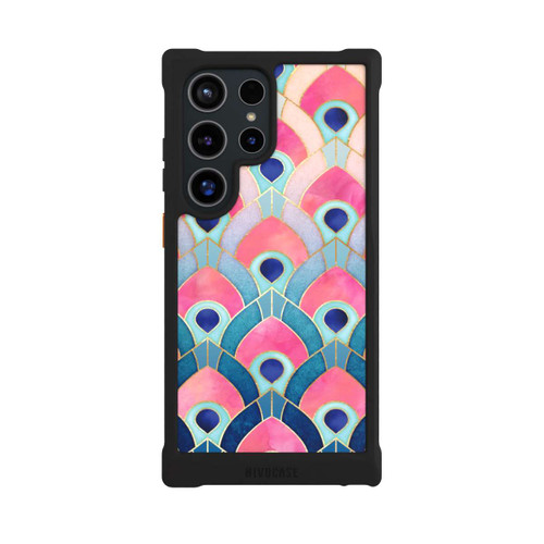 Samsung Galaxy S24 Ultra NIVOmax Gefiedert