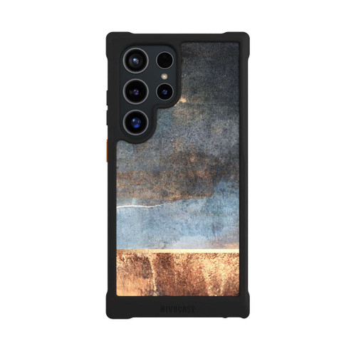 Samsung Galaxy S24 Ultra NIVOmax Sturm Golddruck