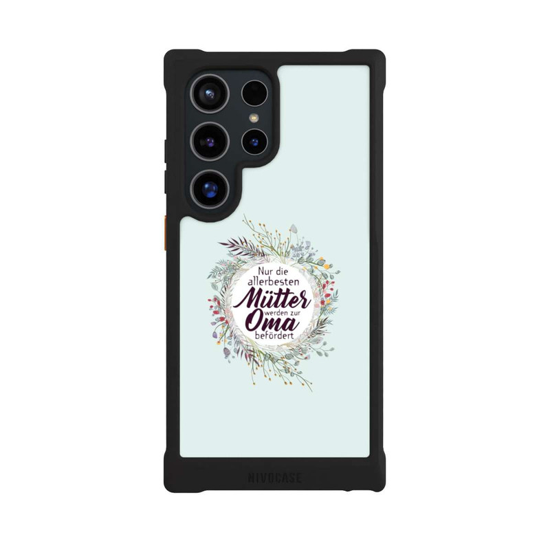 Galaxy S24 Ultra NIVOmax Allerbesten Mütter