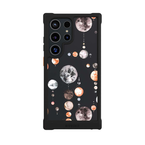 Samsung Galaxy S24 Ultra NIVOmax Astronomy Space Moons