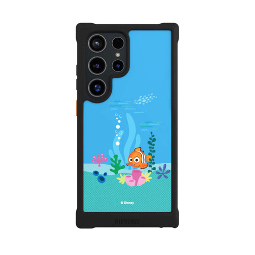 Samsung Galaxy S24 Ultra NIVOmax Nemo Ocean