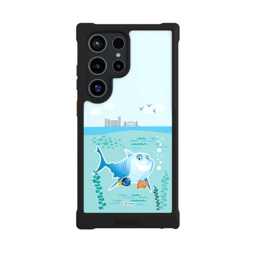 Samsung Galaxy S24 Ultra NIVOmax Nemo and Friends