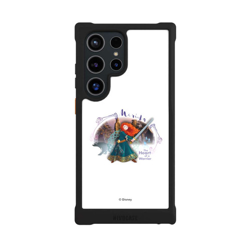 Samsung Galaxy S24 Ultra NIVOmax The Heart of a Warrior