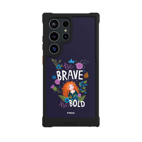 Samsung Galaxy S24 Ultra NIVOmax Be Brave | Be Bold