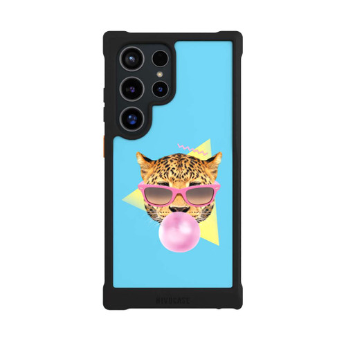 Samsung Galaxy S24 Ultra NIVOmax Bubble Gum Leo