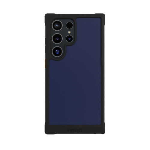 Samsung Galaxy S24 Ultra NIVOmax Dark blue 4