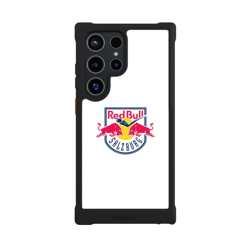 Galaxy S24 Ultra NIVOmax RBS Weiß