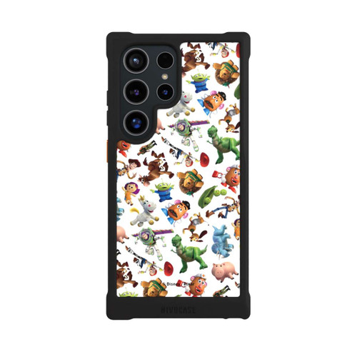 Samsung Galaxy S24 Ultra NIVOmax Toy Story Pattern 