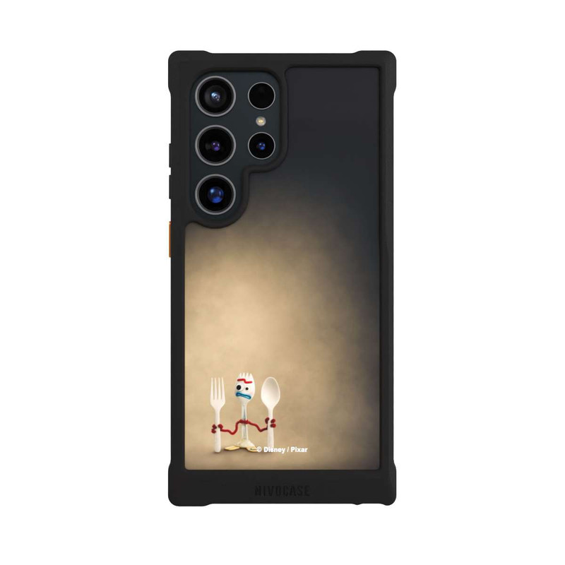Galaxy S24 Ultra NIVOmax Toy Story Forky 