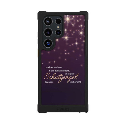 Samsung Galaxy S24 Ultra NIVOmax Schutzengel