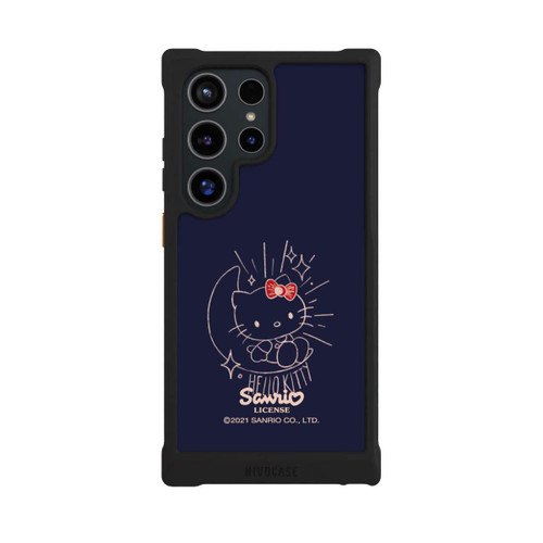 Samsung Galaxy S24 Ultra NIVOmax Hello Kitty - Astrologie