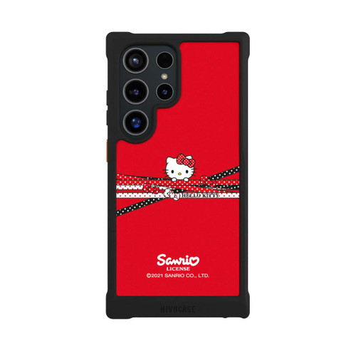 Samsung Galaxy S24 Ultra NIVOmax Hello Kitty - BowBow