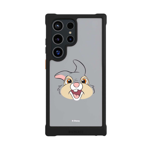 Samsung Galaxy S24 Ultra NIVOmax Klopfer Closeup