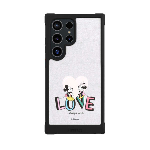 Samsung Galaxy S24 Ultra NIVOmax Love Always Wins