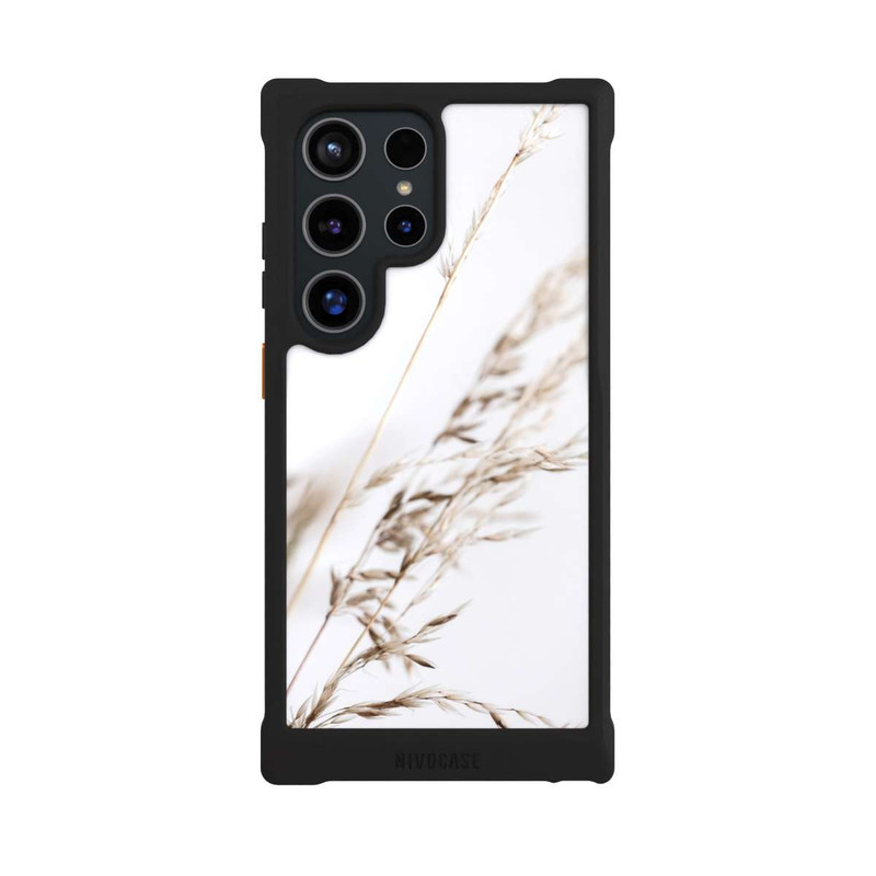 Galaxy S24 Ultra NIVOmax Herbe d'été 2