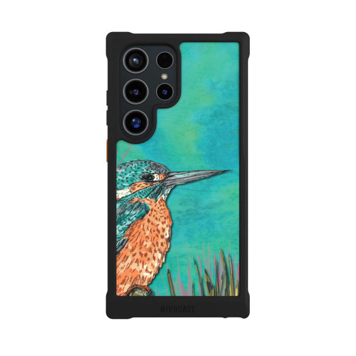 Samsung Galaxy S24 Ultra NIVOmax Kingfisher
