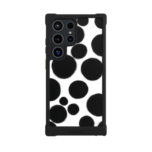 Samsung Galaxy S24 Ultra NIVOmax Große Punkte