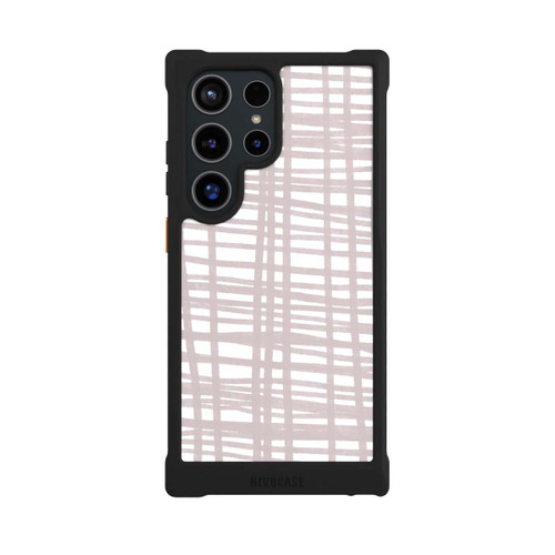 Samsung Galaxy S24 Ultra NIVOmax Kleinkariert