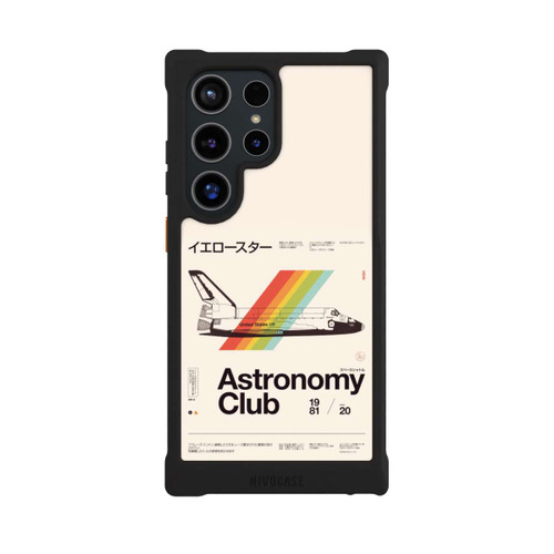Samsung Galaxy S24 Ultra NIVOmax Astro Club