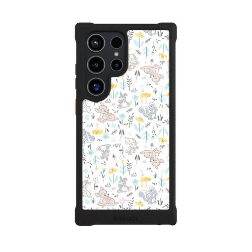 Samsung Galaxy S24 Ultra NIVOmax Bambi und Kloper Organic