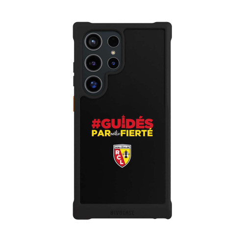 Samsung Galaxy S24 Ultra NIVOmax Guidés Par Notre Fierté