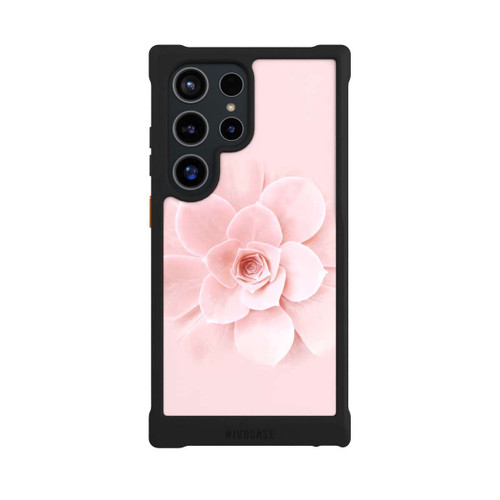 Samsung Galaxy S24 Ultra NIVOmax Blush Succulent