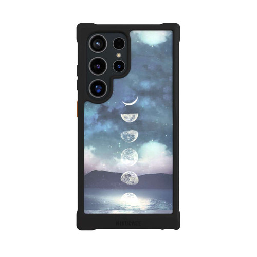 Samsung Galaxy S24 Ultra NIVOmax Aufgehender Mond