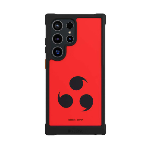 Samsung Galaxy S24 Ultra NIVOmax Sharingan