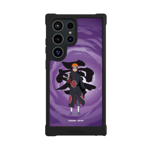 Samsung Galaxy S24 Ultra NIVOmax Pain Charakter