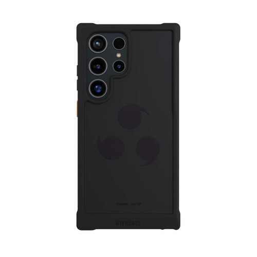 Samsung Galaxy S24 Ultra NIVOmax Sharingan without background