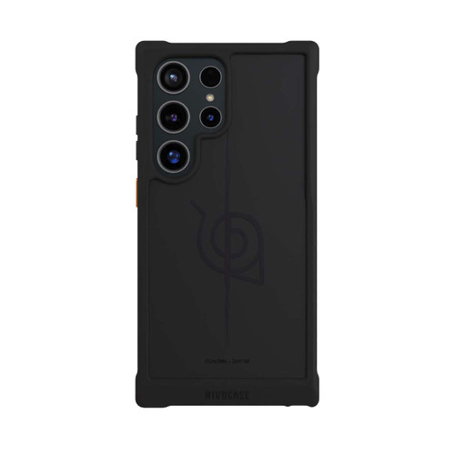 Samsung Galaxy S24 Ultra NIVOmax Sasuke Stirnband ohne Hintergrund