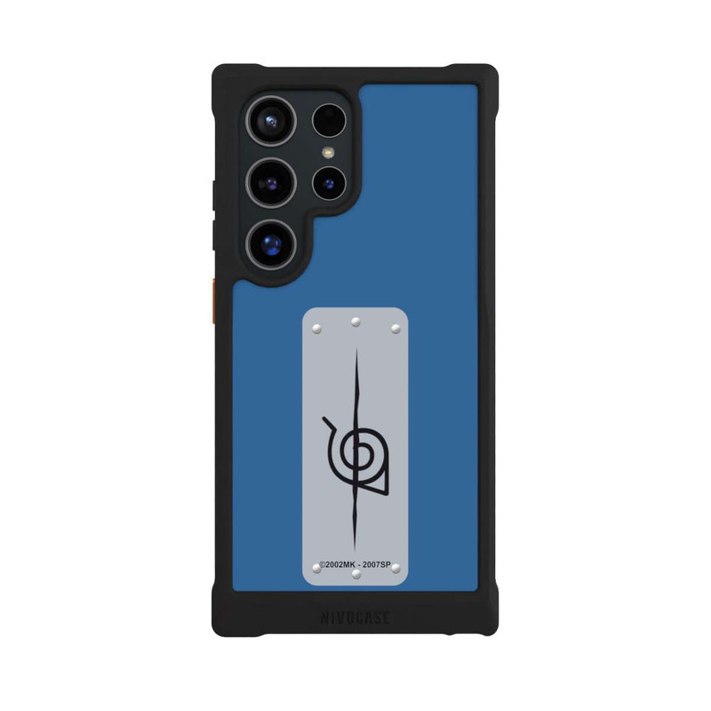 Galaxy S24 Ultra NIVOmax Sasuke Stirnband