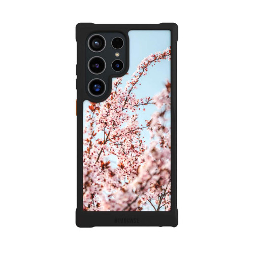 Samsung Galaxy S24 Ultra NIVOmax Kirschblüten Fotografie