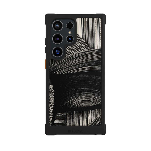 Samsung Galaxy S24 Ultra NIVOmax La paille