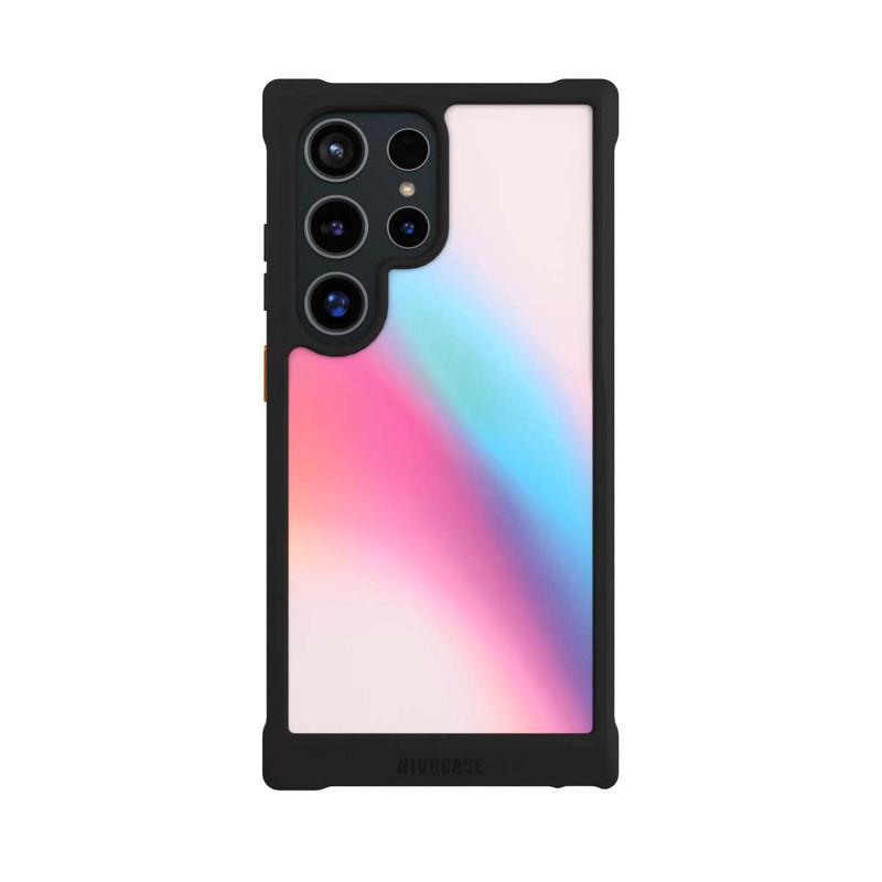 Galaxy S24 Ultra NIVOmax Weltraum 5