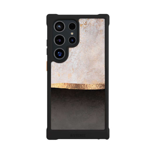 Samsung Galaxy S24 Ultra NIVOmax Beton Himmel