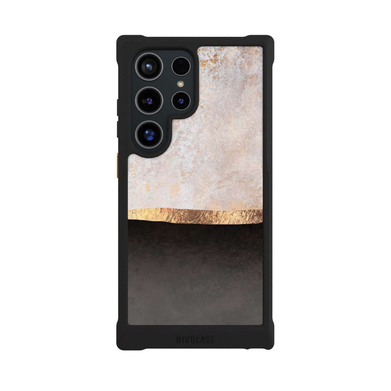 Galaxy S24 Ultra NIVOmax Beton Himmel