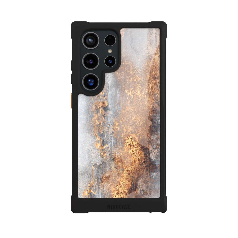 Galaxy S24 Ultra NIVOmax Brouillard