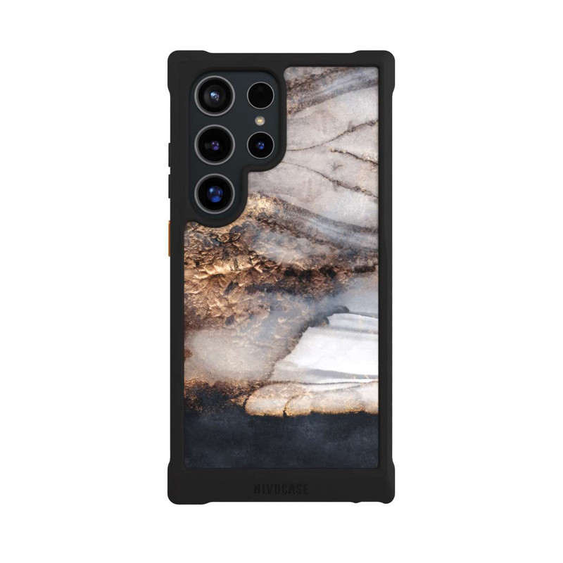 Galaxy S24 Ultra NIVOmax Incoming Storm