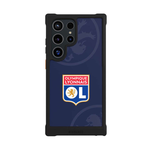 Samsung Galaxy S24 Ultra NIVOmax OL Blason