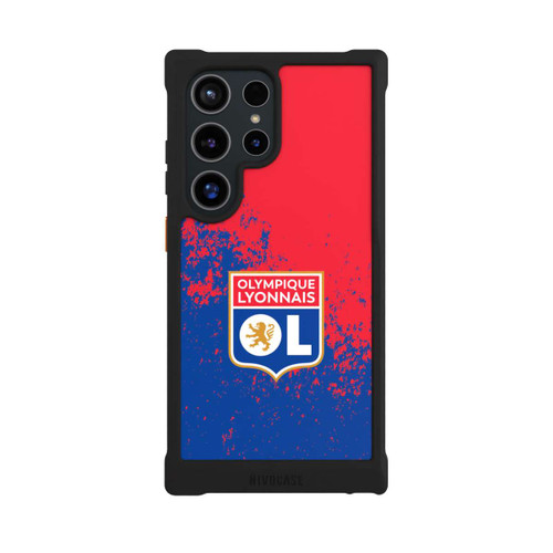 Samsung Galaxy S24 Ultra NIVOmax OL Grunge